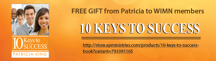 Free 10 Keys to success